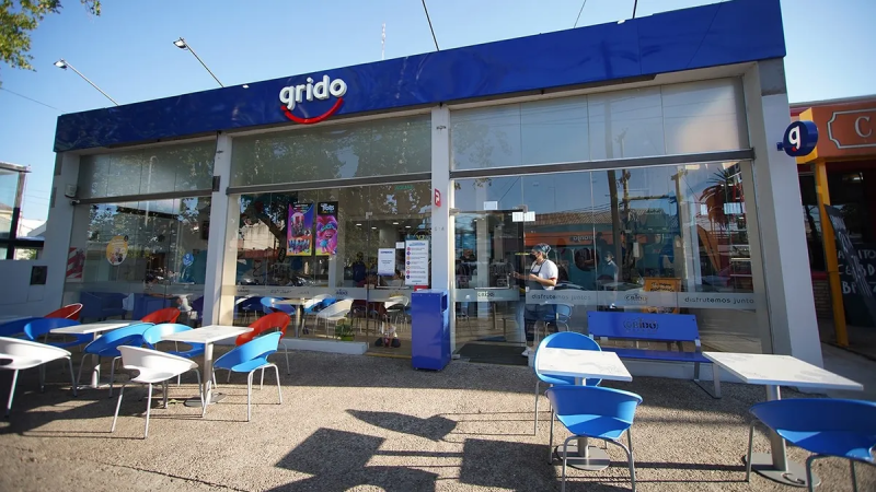 Grido en la cuerda floja: sus dueños van a juicio oral por asociación ilícita